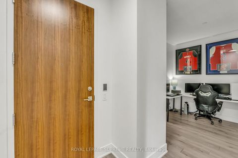 Photo 26 at 604 - 111 St Clair Avenue W, St. Clair, Toronto