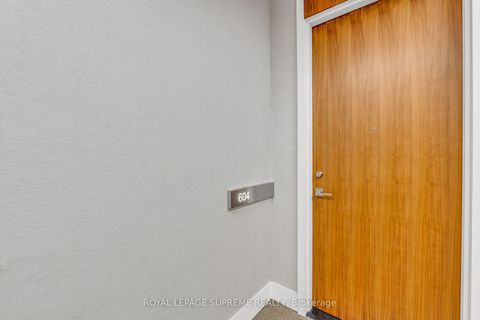 Photo 27 at 604 - 111 St Clair Avenue W, St. Clair, Toronto