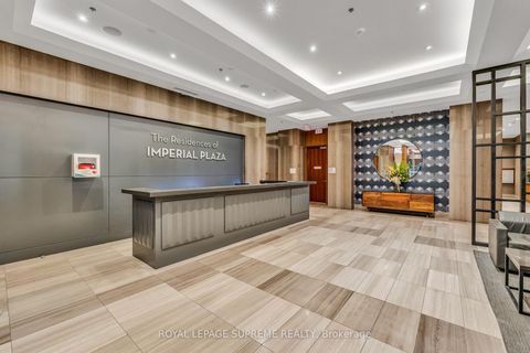 Photo 28 at 604 - 111 St Clair Avenue W, St. Clair, Toronto