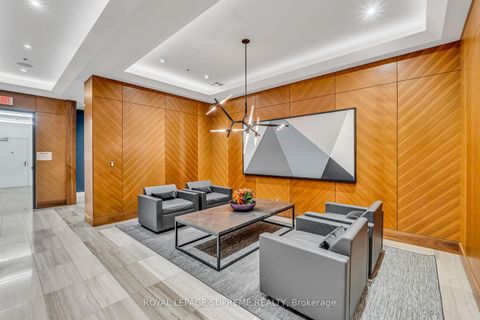 Photo 29 at 604 - 111 St Clair Avenue W, St. Clair, Toronto