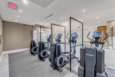 Photo 30 at 604 - 111 St Clair Avenue W, St. Clair, Toronto