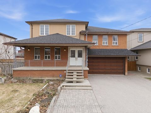 Photo 3 at 125 Anthony Road, CFB, Toronto