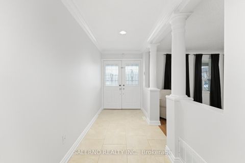 Photo 5 at 125 Anthony Road, CFB, Toronto