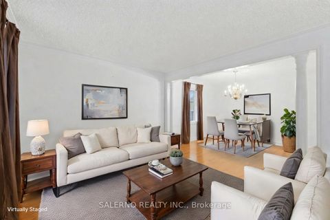 Photo 6 at 125 Anthony Road, CFB, Toronto