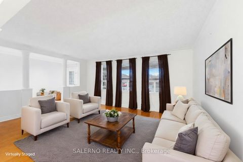 Photo 7 at 125 Anthony Road, CFB, Toronto