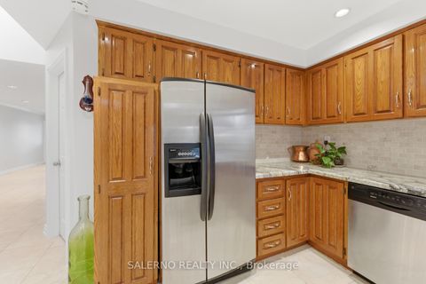 Photo 13 at 125 Anthony Road, CFB, Toronto