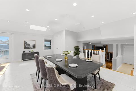 Photo 14 at 125 Anthony Road, CFB, Toronto