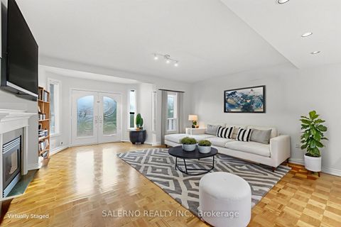 Photo 15 at 125 Anthony Road, CFB, Toronto