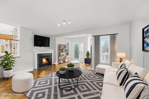 Photo 16 at 125 Anthony Road, CFB, Toronto