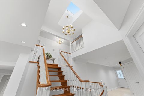 Photo 17 at 125 Anthony Road, CFB, Toronto