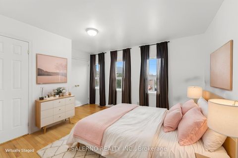 Photo 19 at 125 Anthony Road, CFB, Toronto