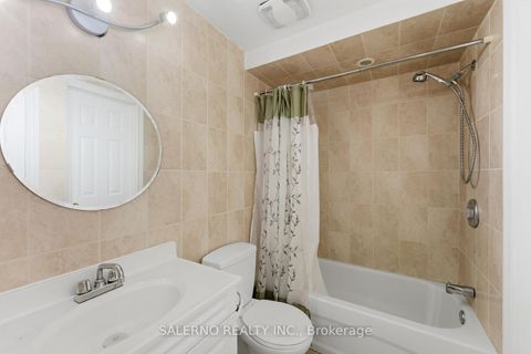 Photo 20 at 125 Anthony Road, CFB, Toronto