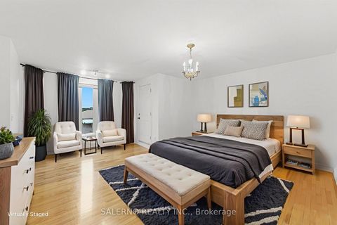 Photo 22 at 125 Anthony Road, CFB, Toronto