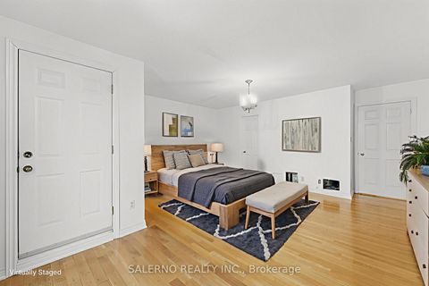 Photo 23 at 125 Anthony Road, CFB, Toronto