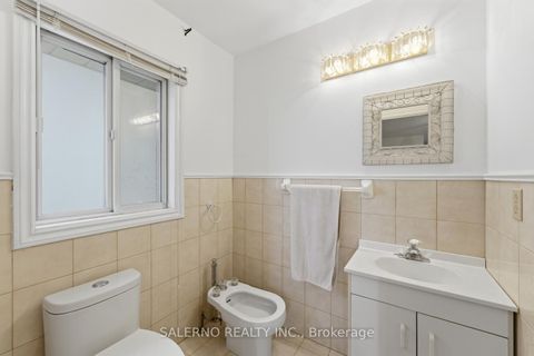 Photo 24 at 125 Anthony Road, CFB, Toronto