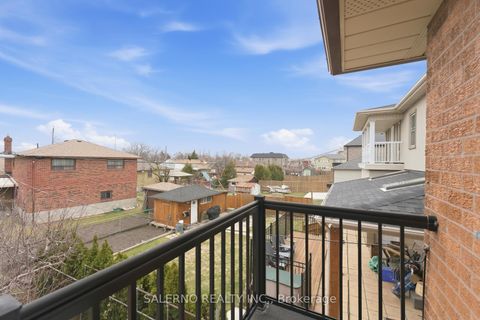 Photo 27 at 125 Anthony Road, CFB, Toronto