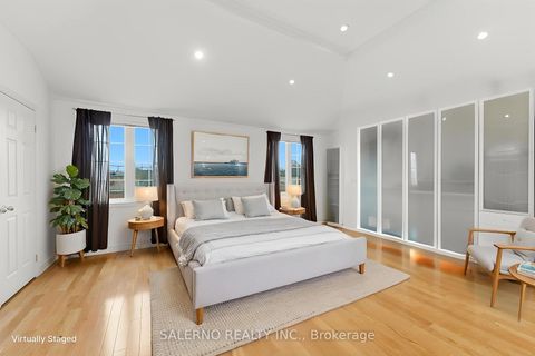 Photo 28 at 125 Anthony Road, CFB, Toronto