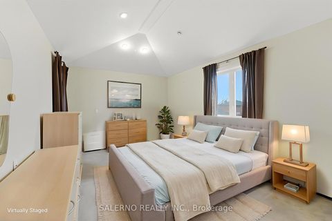 Photo 31 at 125 Anthony Road, CFB, Toronto