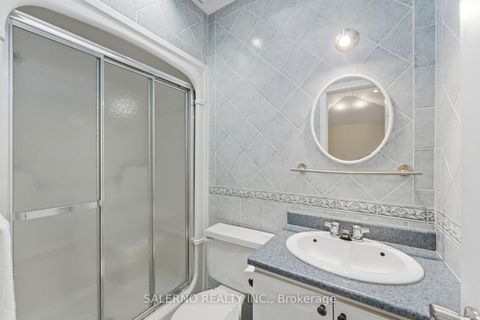 Photo 32 at 125 Anthony Road, CFB, Toronto