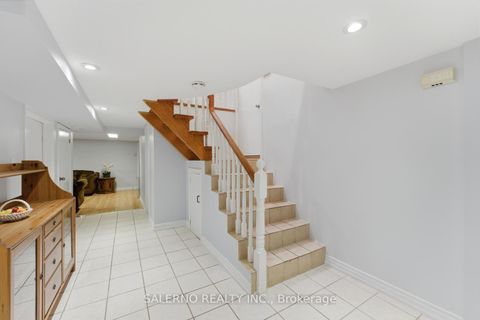 Photo 33 at 125 Anthony Road, CFB, Toronto
