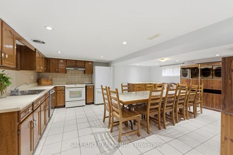 Photo 34 at 125 Anthony Road, CFB, Toronto