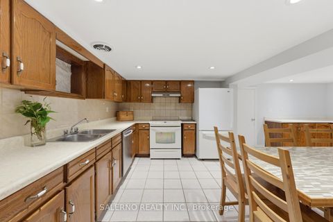 Photo 36 at 125 Anthony Road, CFB, Toronto