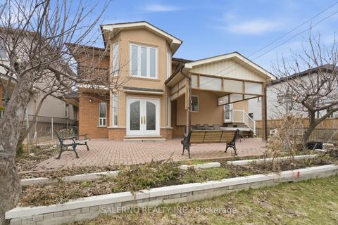 Photo 41 at 125 Anthony Road, CFB, Toronto