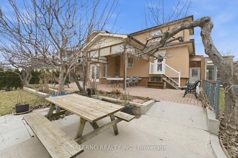 Photo 42 at 125 Anthony Road, CFB, Toronto