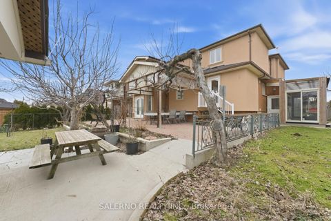 Photo 44 at 125 Anthony Road, CFB, Toronto