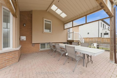 Photo 45 at 125 Anthony Road, CFB, Toronto