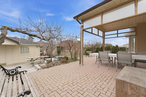 Photo 46 at 125 Anthony Road, CFB, Toronto