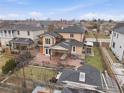 Photo 47 at 125 Anthony Road, CFB, Toronto