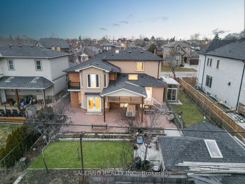 Photo 48 at 125 Anthony Road, CFB, Toronto
