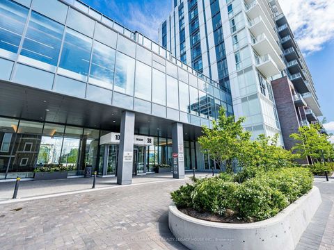 Photo 1 at 1120 - 38 Honeycrisp Crescent N, Vaughan Corporate Centre, Vaughan