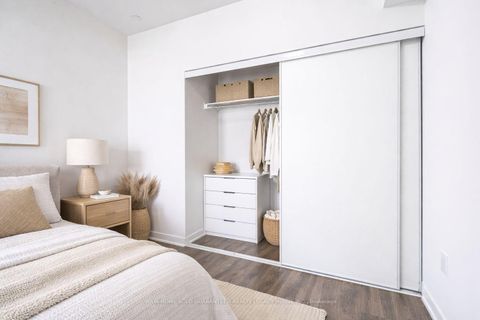 Photo 19 at 1120 - 38 Honeycrisp Crescent N, Vaughan Corporate Centre, Vaughan