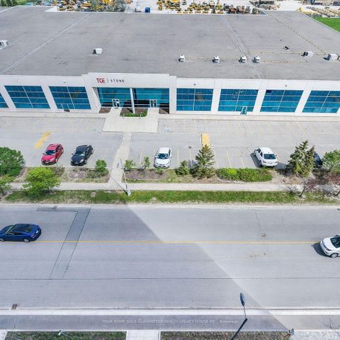 Photo 34 at 1120 - 38 Honeycrisp Crescent N, Vaughan Corporate Centre, Vaughan