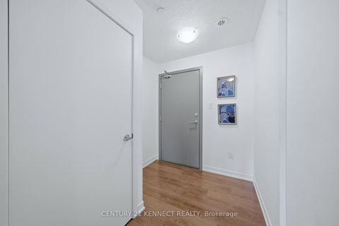 Photo 0 at 211 - 20 Orchid Court, Windfields, Toronto