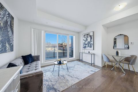 Photo 5 at 211 - 20 Orchid Court, Windfields, Toronto