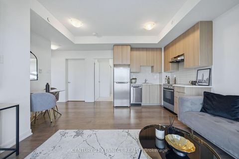 Photo 7 at 211 - 20 Orchid Court, Windfields, Toronto