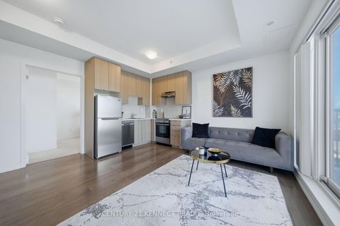 Photo 8 at 211 - 20 Orchid Court, Windfields, Toronto