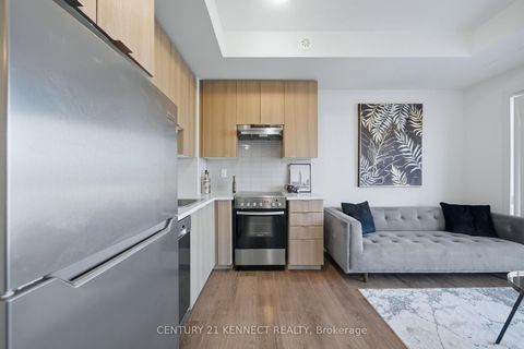 Photo 11 at 211 - 20 Orchid Court, Windfields, Toronto