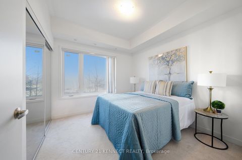 Photo 13 at 211 - 20 Orchid Court, Windfields, Toronto