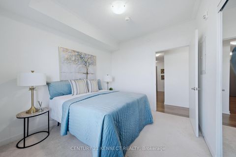Photo 14 at 211 - 20 Orchid Court, Windfields, Toronto