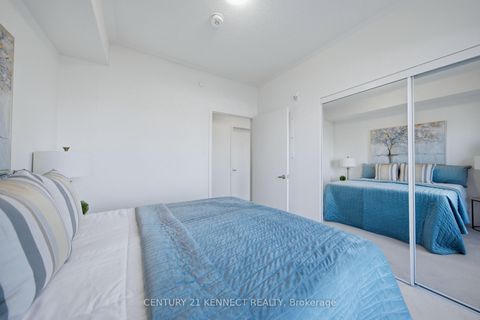 Photo 15 at 211 - 20 Orchid Court, Windfields, Toronto