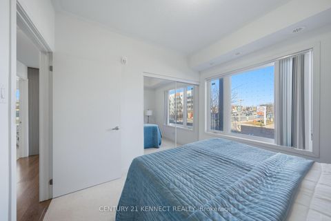 Photo 16 at 211 - 20 Orchid Court, Windfields, Toronto