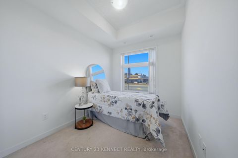 Photo 17 at 211 - 20 Orchid Court, Windfields, Toronto