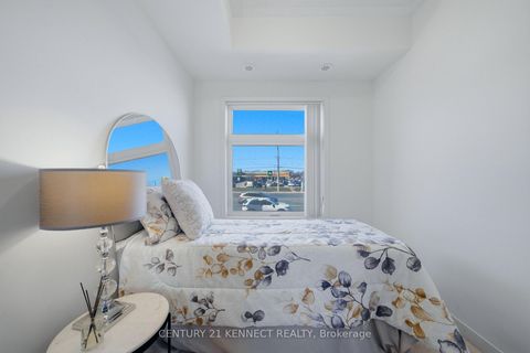 Photo 18 at 211 - 20 Orchid Court, Windfields, Toronto