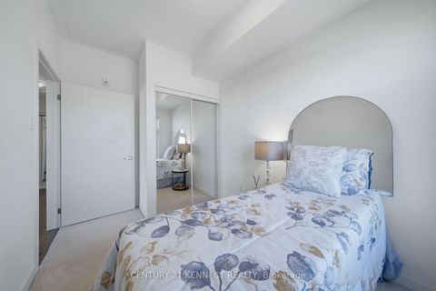 Photo 19 at 211 - 20 Orchid Court, Windfields, Toronto