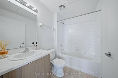 Photo 20 at 211 - 20 Orchid Court, Windfields, Toronto