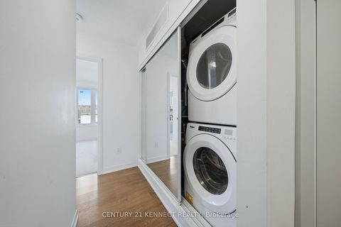 Photo 21 at 211 - 20 Orchid Court, Windfields, Toronto